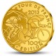100. výročí legendární cyklistické soutěže Tour de France
