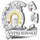 Kanonizace Jana Pavla II. - světově významná událost vyobrazena na atraktivní stříbrné minci (1 kg)