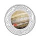 Sluneční soustava na atraktivních mincích v originálním balení